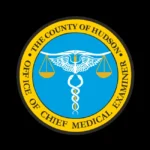 Hudson County New Jersey Office of the Chief Medical Examiner Logo