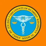 Hudson County New Jersey Office of the Chief Medical Examiner Logo