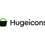 Hugeicons Logo