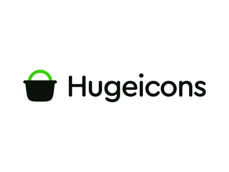 Hugeicons Logo