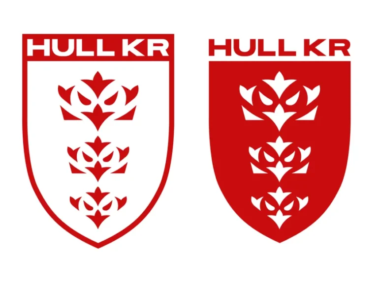 Hull Kingston Rovers Logo