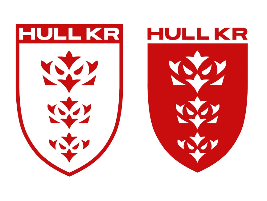 Hull Kingston Rovers Logo