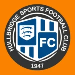 Hullbridge Sports FC Logo