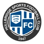 Hullbridge Sports FC Logo