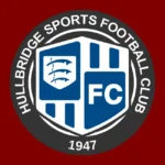 Hullbridge Sports FC Logo
