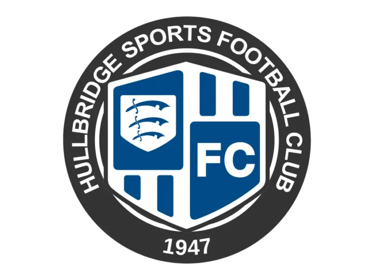 Hullbridge Sports FC Logo