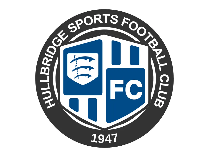 Hullbridge Sports FC Logo