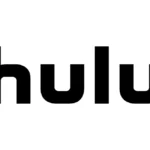Hulu Black Logo
