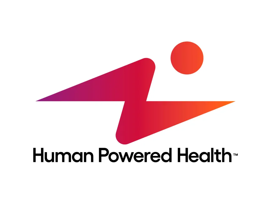 Human Powered Health New Logo