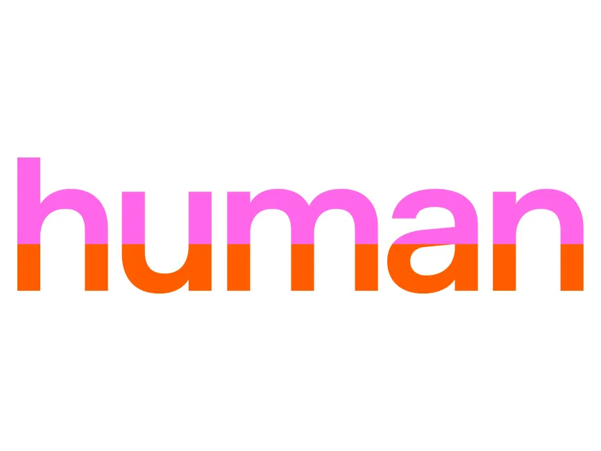Human Radio Logo