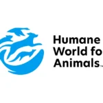 Humane World for Animals Logo