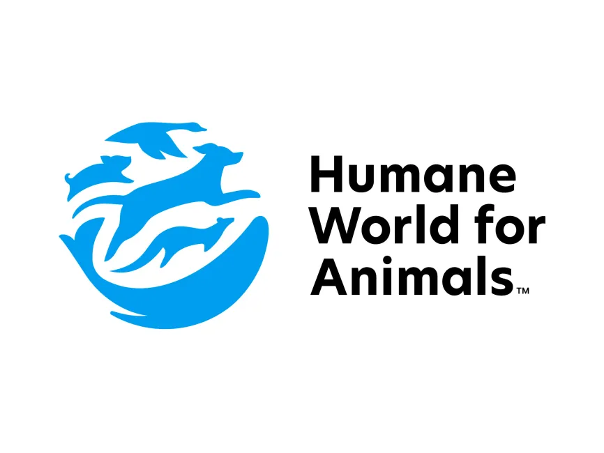 Humane World for Animals Logo