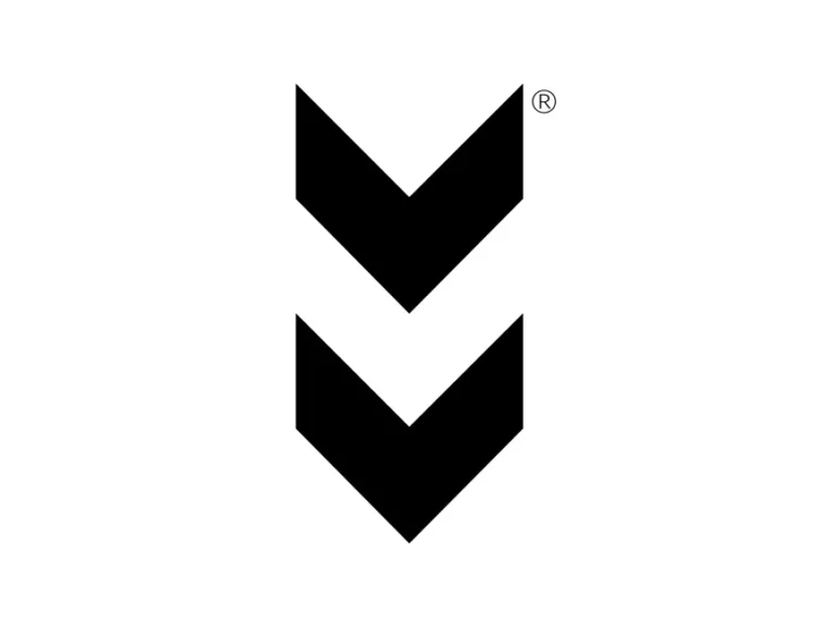 Hummel Old Logo
