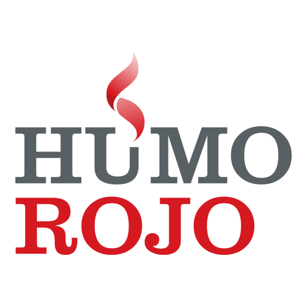 Humo Rojo