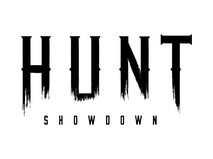 Hunt Showdown Logo