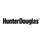 Hunter Douglas Old Logo
