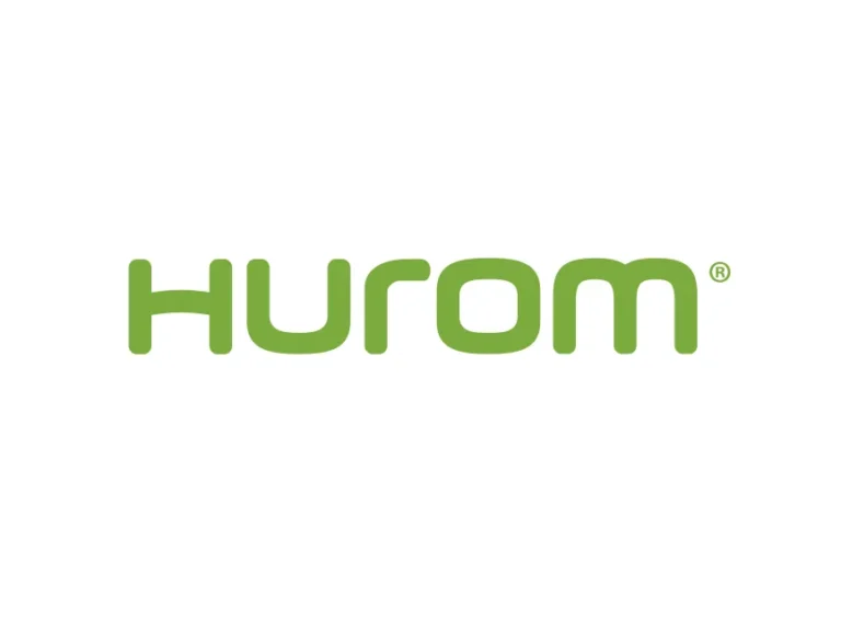 Hurom Logo
