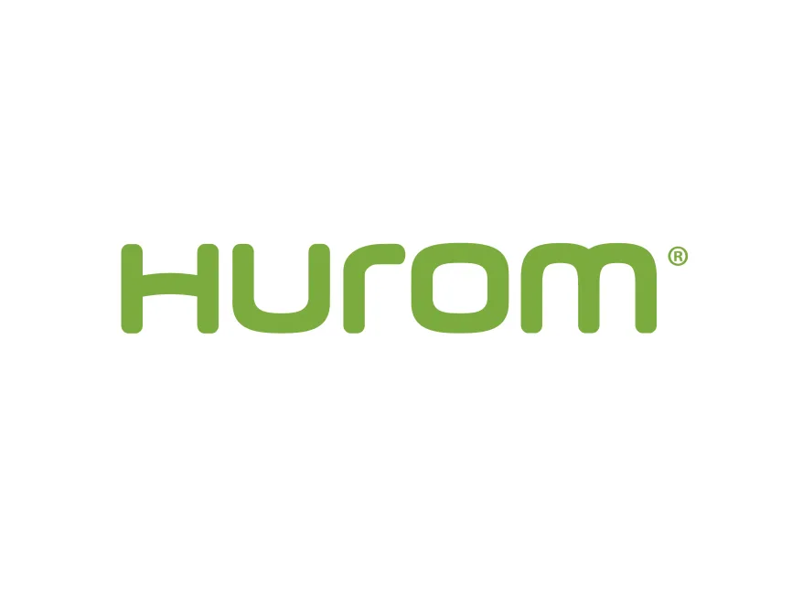 Hurom Logo