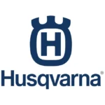 Husqvarna Verrtical Logo