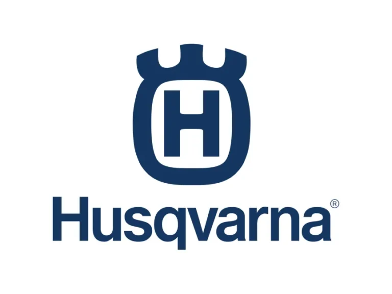 Husqvarna Verrtical Logo