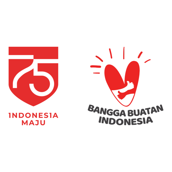 HUT 75 bangga buatan indonesia