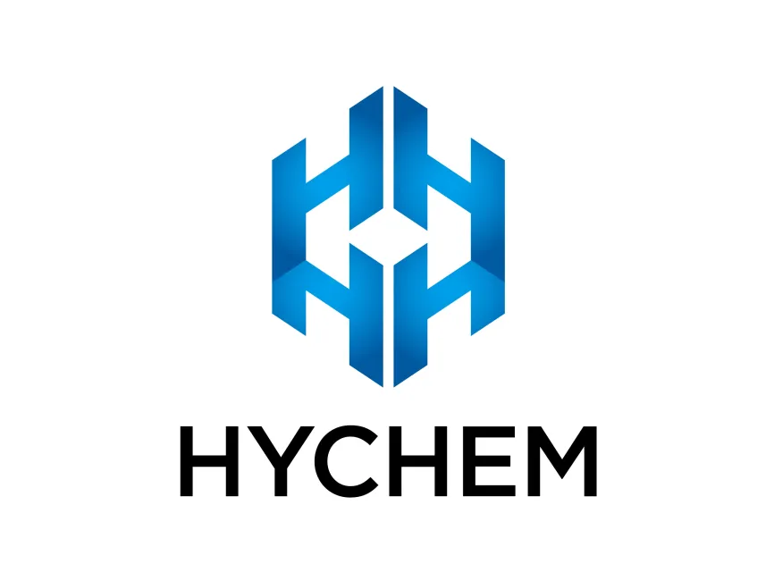 Hychem Pty Ltd Logo