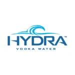 Hydra Vodka Water Logo