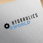 Hydraulics World Logo