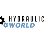 Hydraulics World Logo