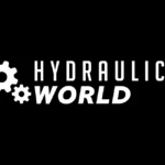 Hydraulics World Logo