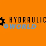 Hydraulics World Logo