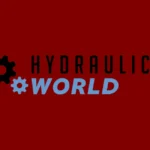 Hydraulics World Logo