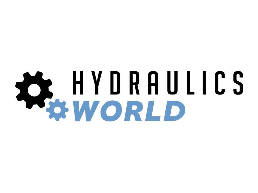 Hydraulics World Logo