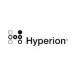 Hyperion Solution Logo