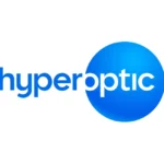 Hyperoptic New 2024 Logo