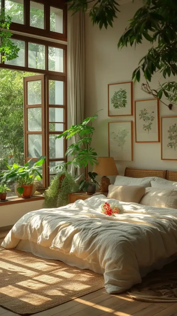 Hyperreal Room Interiors