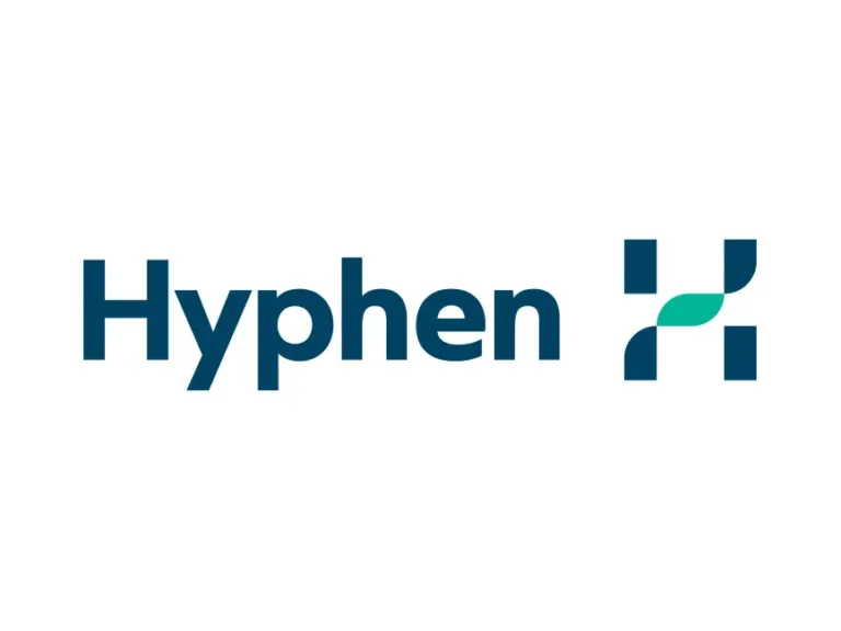 Hyphen Care Logo