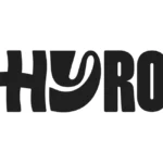 Hyro Drink New 2024 Logo