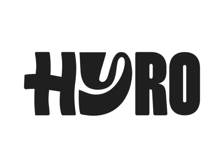Hyro Drink New 2024 Logo