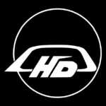 Hyundai Motor Company 1969 Logo