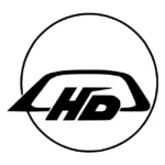 Hyundai Motor Company 1969 Logo