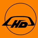 Hyundai Motor Company 1969 Logo