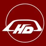 Hyundai Motor Company 1969 Logo