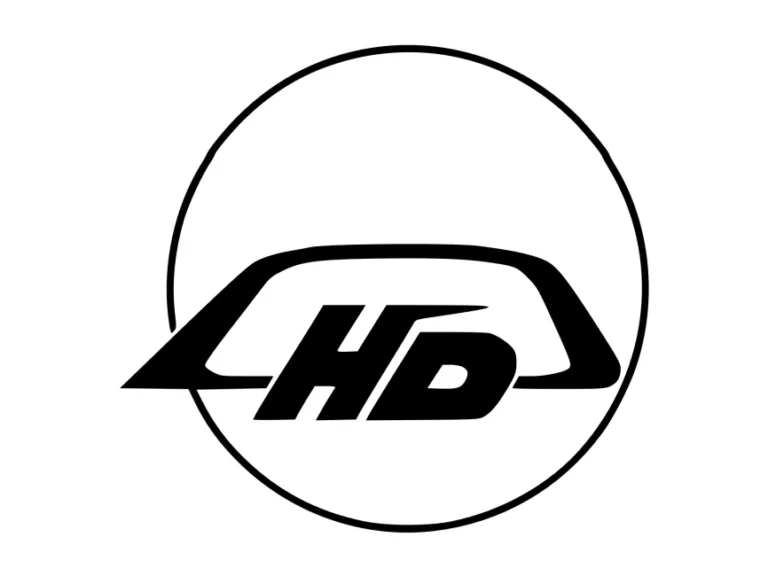 Hyundai Motor Company 1969 Logo