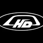 Hyundai Motor Company 1970 Logo