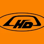 Hyundai Motor Company 1970 Logo