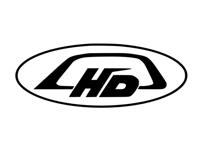 Hyundai Motor Company 1970 Logo