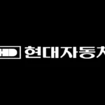 Hyundai Motor Company 1978 Logo