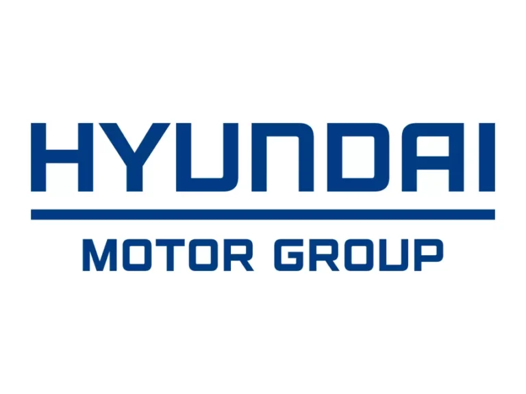 Hyundai Motor Group Logo