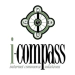 i compass Logo